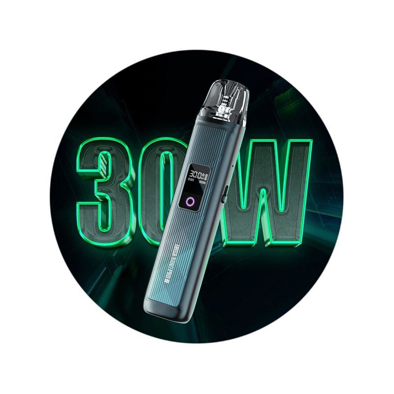 Uwell Caliburn Explorer Pod Kit_5